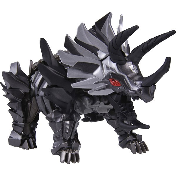 Official Images EX Black Knight Slug Transformers Lost Age  Age Of Extinction Movie Exclusive Figure  (3 of 3)